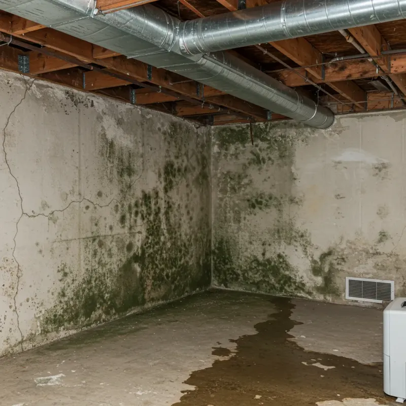 Professional Mold Removal in Colonial Beach, VA